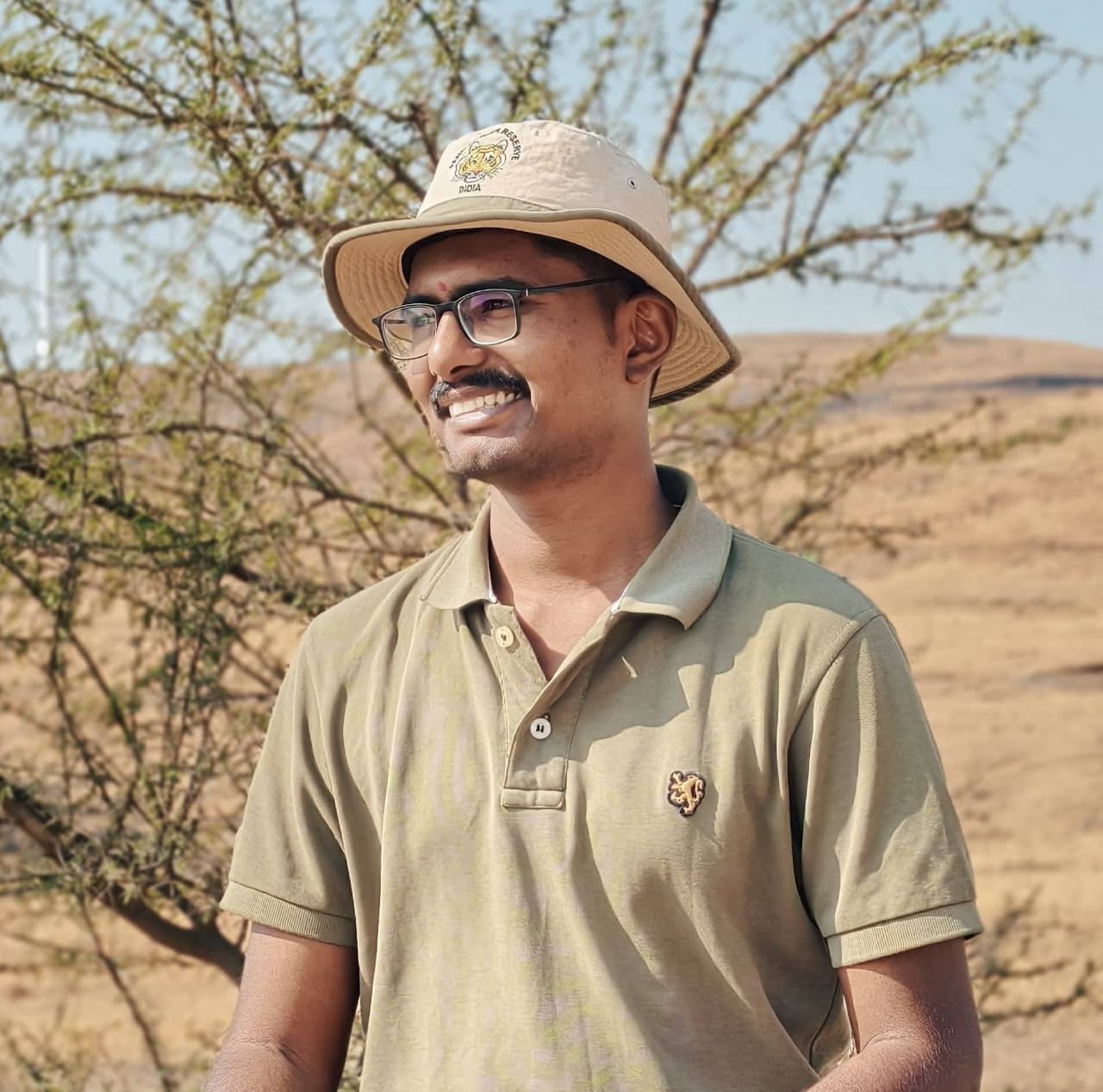 Chinmay Prakash Sawant